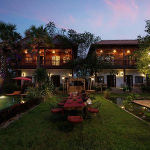 Four Bedroom Queen Villa